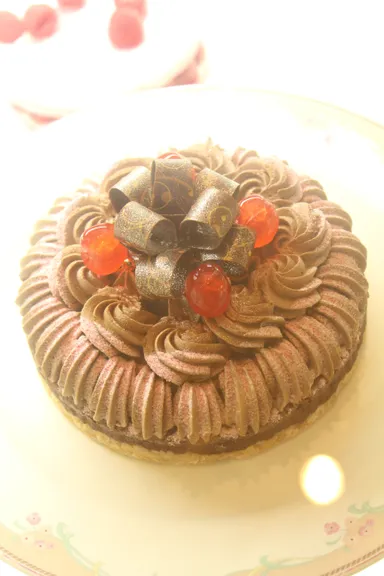 ショコラスイーツ2