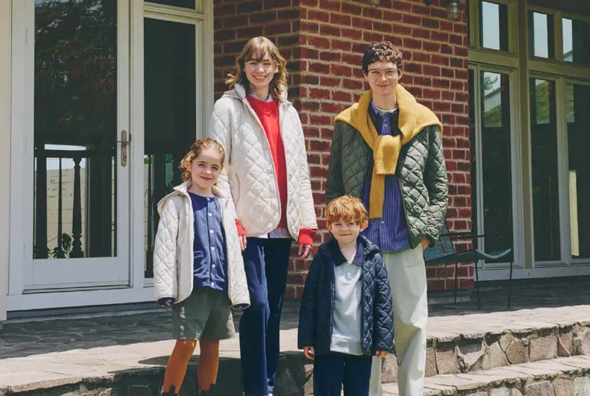 Golden Bearイメージ画像