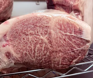 サーロイン優秀賞一席