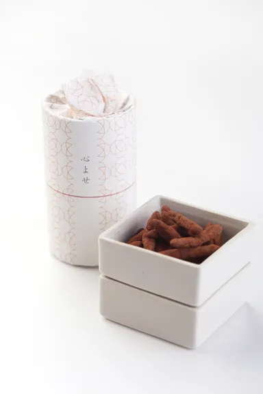 心よせ(柚子ココア)