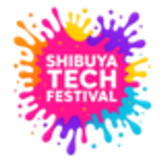 SHIBUYA Tech FESTIVAL実行委員会のロゴ