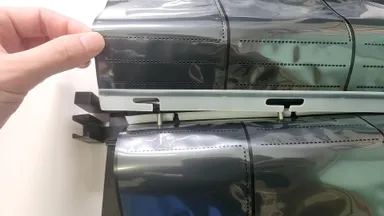 ページ差し替えが可能