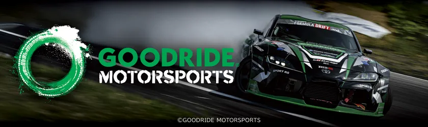 バナー_GOODRIDE MOTOR SPORTS
