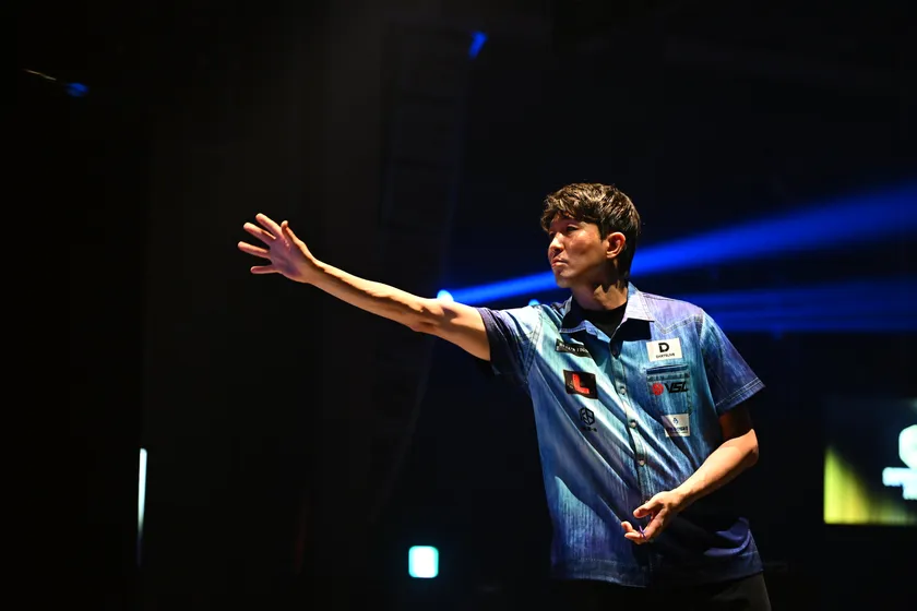 チェ・ミンソク選手