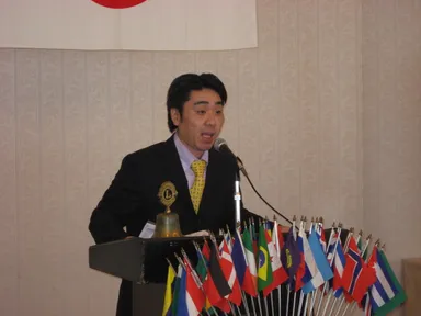 「ホットストレッチ基礎実技」4