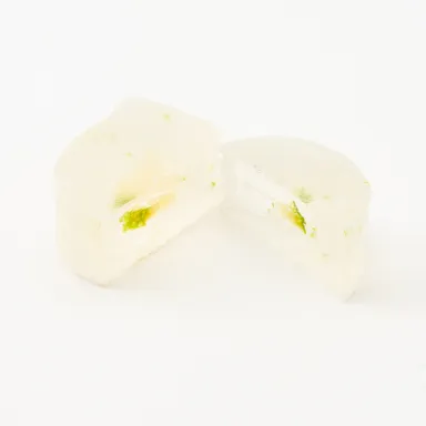 琥珀 レモンの雫（京檸檬）中身