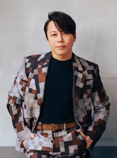 西川 貴教(にしかわ たかのり)さん