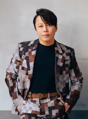 西川 貴教(にしかわ たかのり)さん