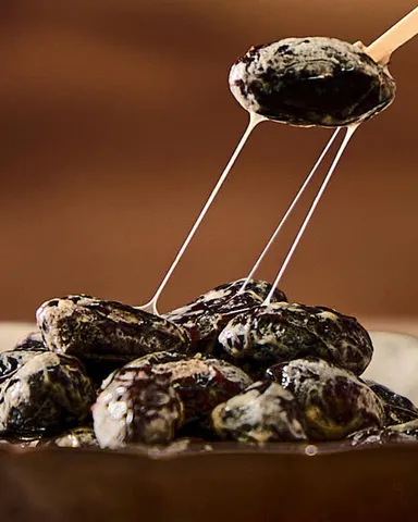 極旨丹波黒納豆のイメージ03