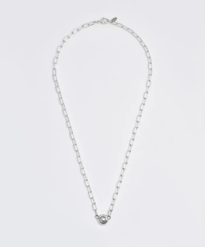 LAMBDA MATTE BLACK　SVパールラウンドN