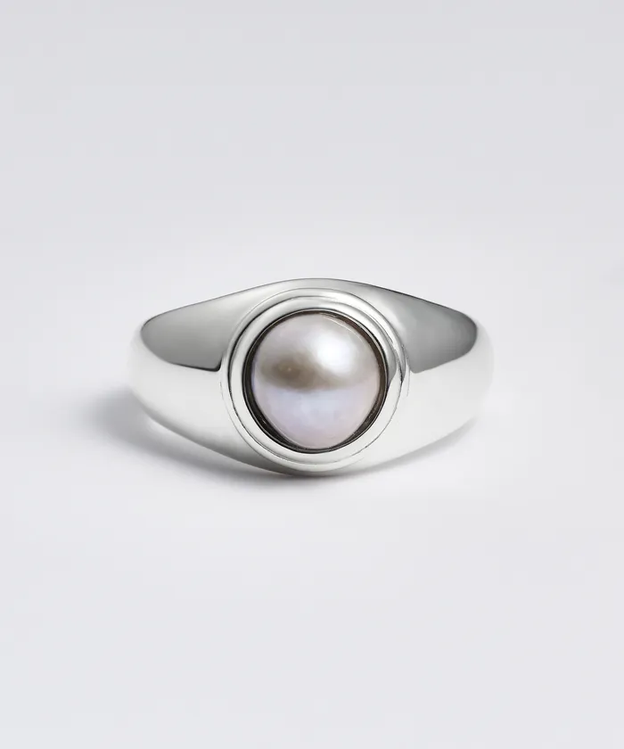 LAMBDA MATTE BLACK　SVパールラウンドR