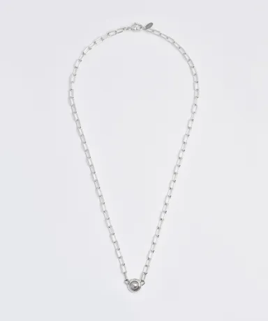 LAMBDA MATTE BLACK　SVパールラウンドN