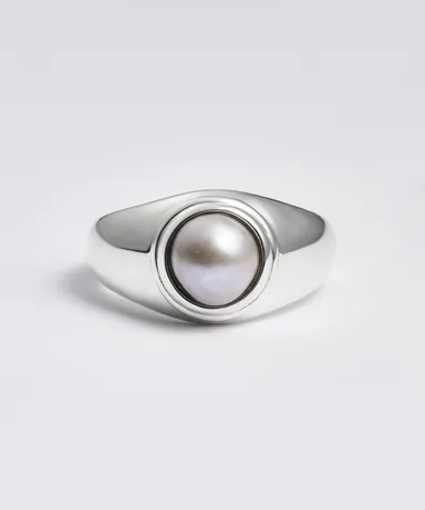 LAMBDA MATTE BLACK　SVパールラウンドR