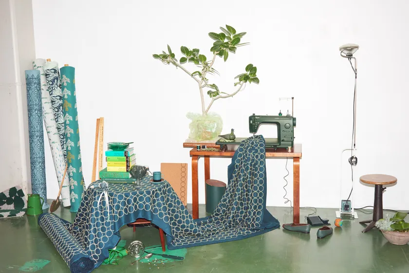 SL-3700 mina perhonen