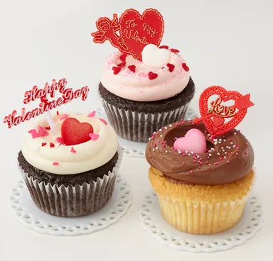 マグノリアベーカリー