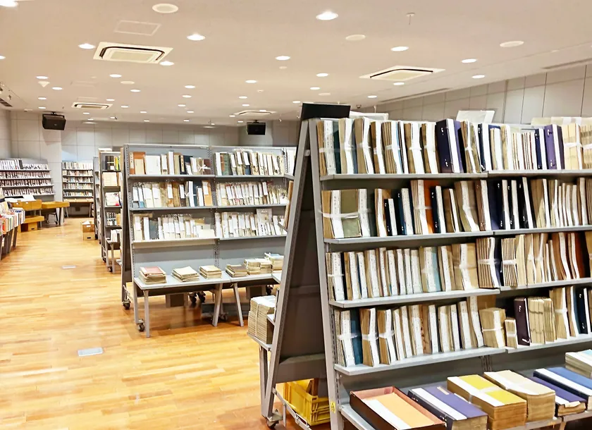 過去開催時の会場風景2