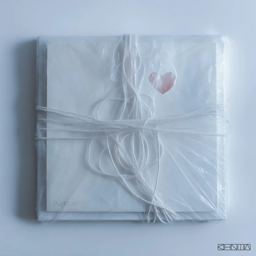 KENTA_Wrapping paper