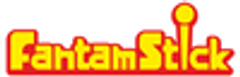 ファンタムスティック株式会社のロゴ