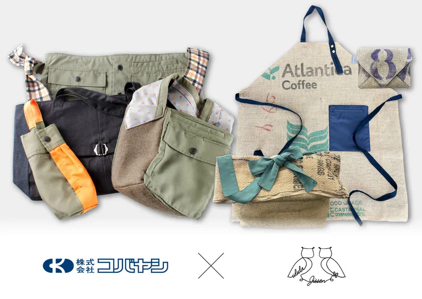 株式会社コバヤシ×ulula jissen