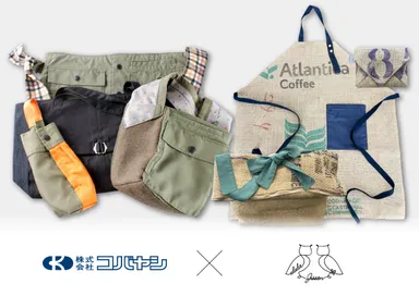 株式会社コバヤシ×ulula jissen