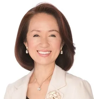 ハーバー ビューティプロデューサー　廣森知恵子