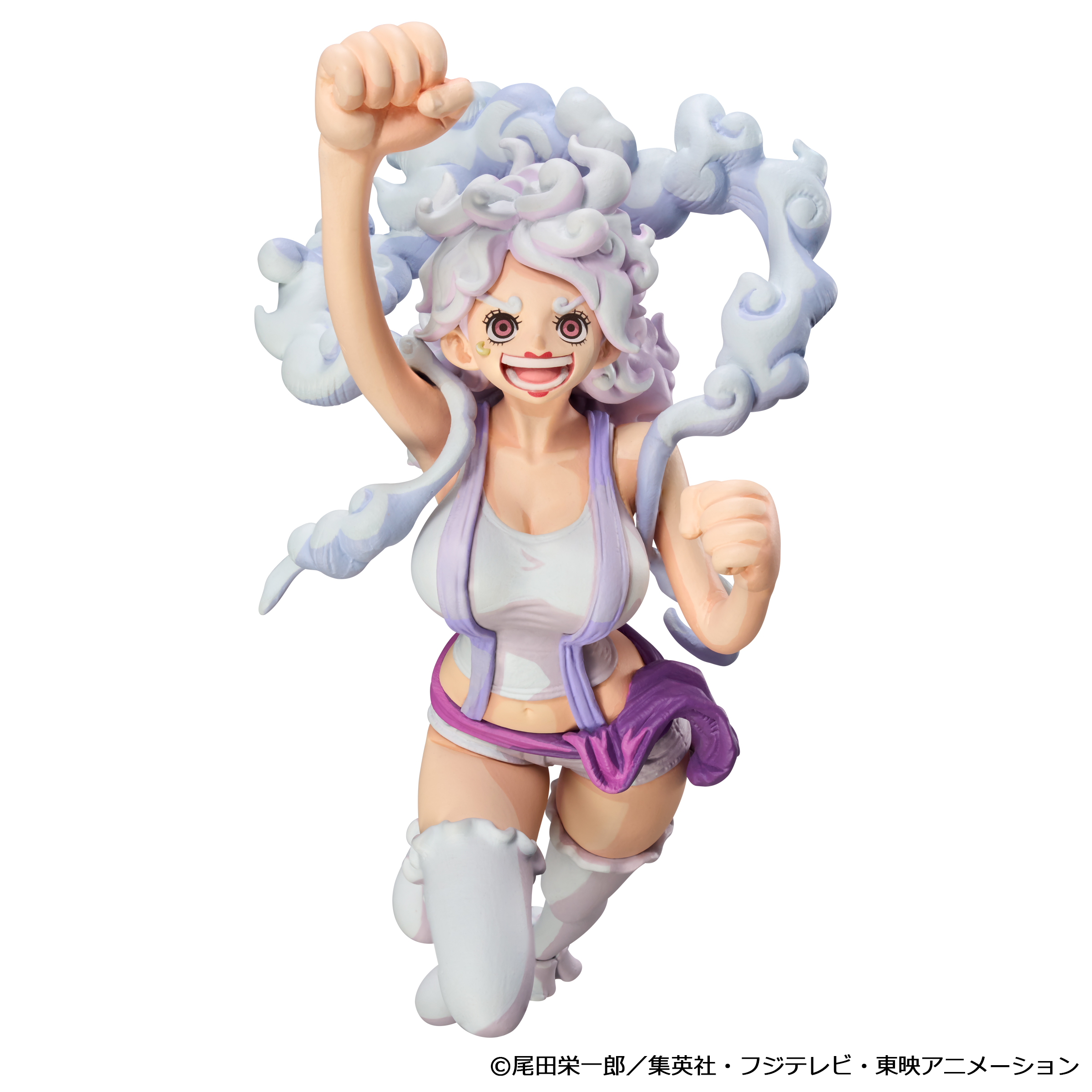 ONE PIECE』のクレーンゲームに挑戦して当てよう！ 『ONE PIECE』の