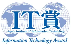 IT賞ロゴマーク