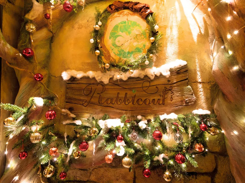 銀座店 エントランス