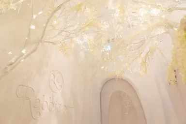 東京店 エントランス