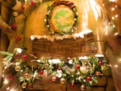 銀座店　エントランス