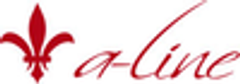 A-LINE株式会社のロゴ