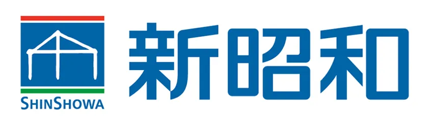 新昭和ロゴ