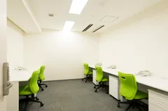 個室4階