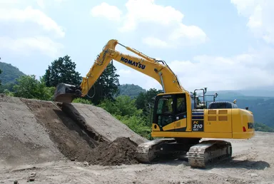 Qt Group、コマツの建設機械におけるGUIテスト自動化で採用される