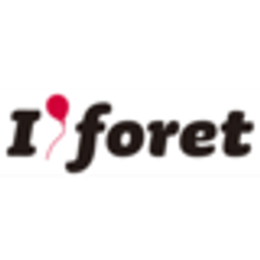 株式会社アイフォーレのロゴ