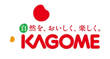 カゴメ株式会社＿ロゴ