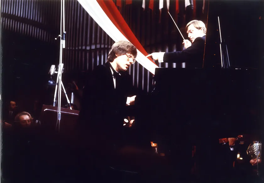 第11回ショパン国際ピアノ・コンクールより