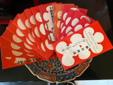 クラシック・ピアニストとしては異例ともいえる人気を誇り、 常に満席状態のコンサート。ブーニン現象と呼ばれた。