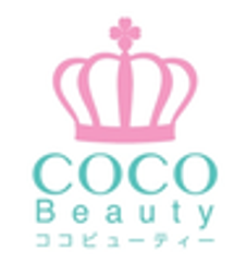 株式会社ココビューティーのロゴ