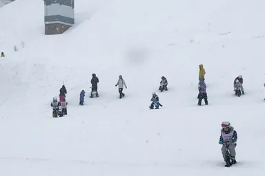 スノーストライダー2