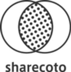 株式会社シェアコトのロゴ