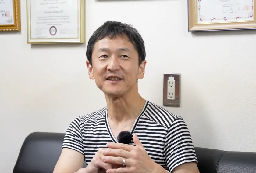 岩田健太郎先生