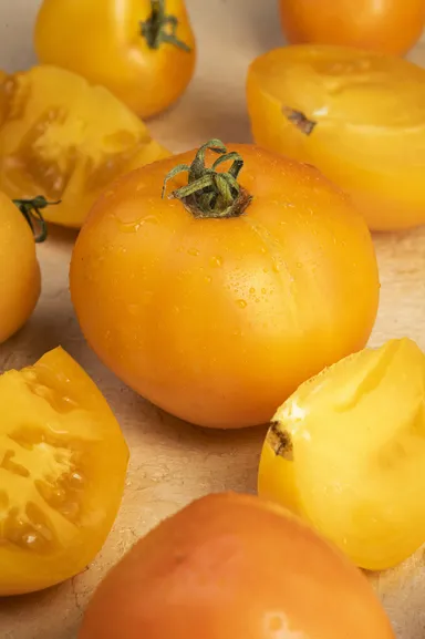 ゴールデントマト(配合成分)