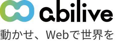 アビリブ ロゴ