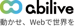 アビリブ ロゴ