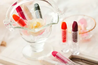 リップスティックに見立てた「リップルショコラ」