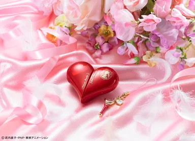 コラボレーションセット