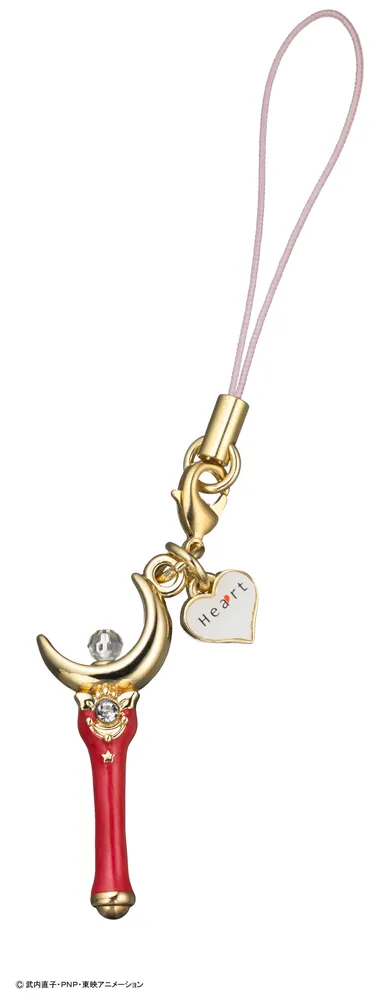 コラボレーションチャーム