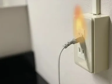 コンセント点検のハードルを下げる――WIRECARE Plus