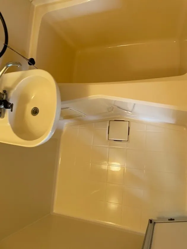 リファイン浴室クリーニング